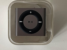 Apple iPod Shuffle 4th