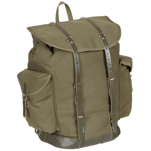 Max traditional model german - traditional,