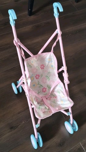 Pink folding dolls - folding,