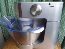 Kenwood 'Prospero' Stand Mixer with Bowl + Accessories