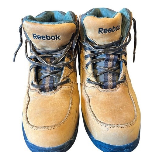 Reebok tyak work - reebok, boots