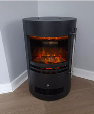 Freestanding Electric