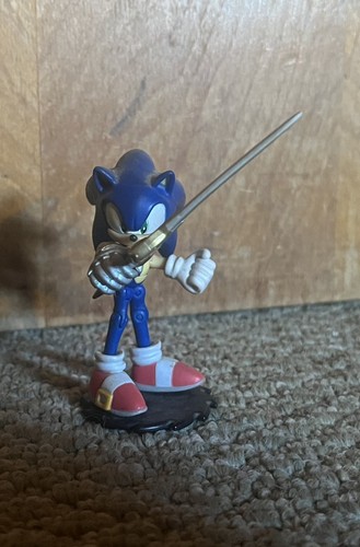Jazwares sonic and - the, black