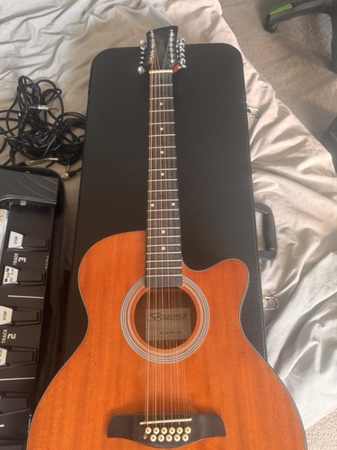 Brunswick string guitar - 12,
