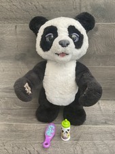 FurReal Friends Plum Panda