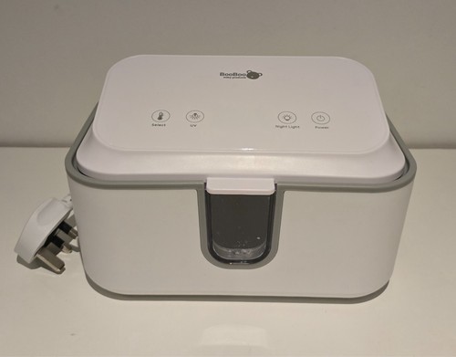 Booboo baby wipe - baby, warmer