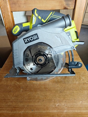 18v one cordless 165mm - cordless,