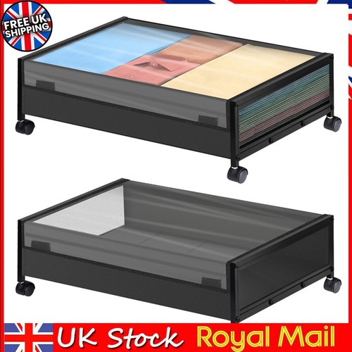Pack underbed storage - pack,