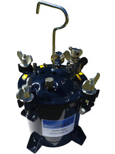 10ltr Resin molding Pressure Pot, Resin casting, 2.5 gallon Resin Pressure Tank