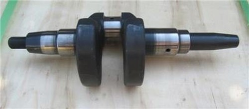 Crank shaft replacement for - ,