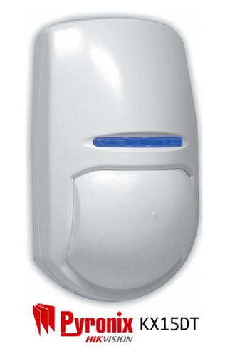 Pyronix dual technology - dual,
