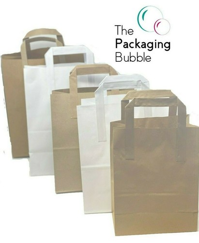 Brown white kraft paper - brown,