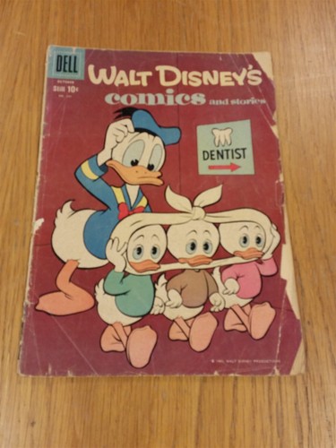Walt disney and stories - walt,