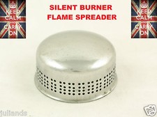 PRIMUS STOVE FLAME SPREADER CAP SILENT BURNER TAYLORS STOVE OPTIMUS STOVE