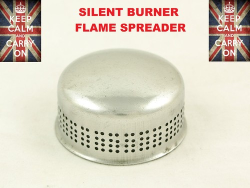 Primus stove flame - stove, spreader