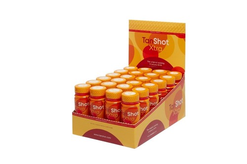 Tanshot xtra sunbed - tanshot,
