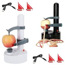 Electric Peeler Corer Fruit