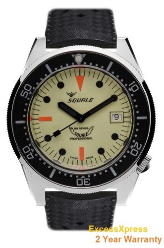 Brand new squale - squale, 1521