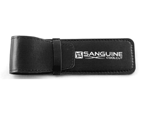 Shaving razor pouch straight - shaving,