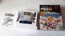 3D Tomytronic Skyfighters Tomy