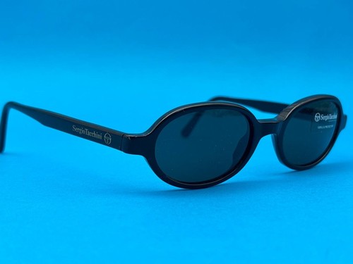 Vintage sergio tacchini oval - vintage,