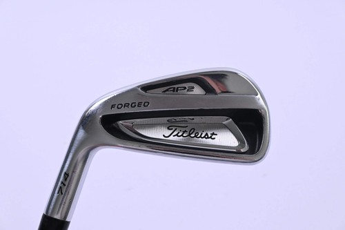 Left hand titleist 714 ap2 - titleist, #4