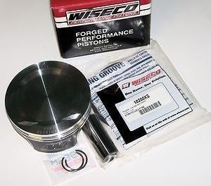 Piston kit raptor 700 - piston,