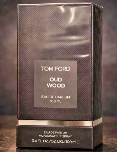 Tom ford oud wood eau - ford,