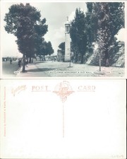 Mayflower Monument Old Wall Southampton Dearn Wade Architecture Cities Towns