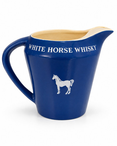White horse scotch whisky - scotch,