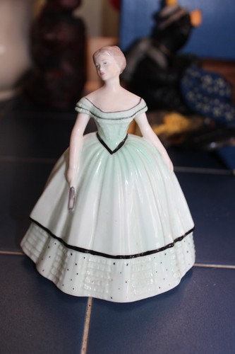 Vintage coalport bone china - vintage,
