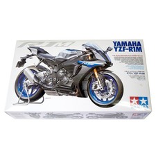 Tamiya Yamaha YZF-R1M With