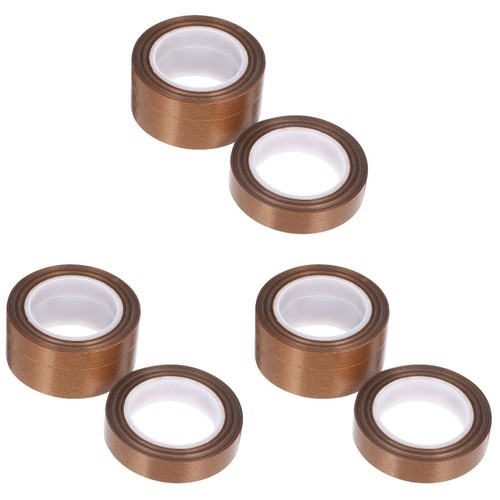Reusable ptfe sealing - tape, for