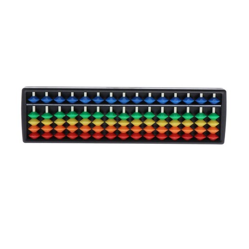 Portable abacus soroban - portable,