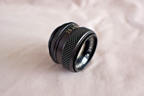 Vintage vivitar elements - 6,