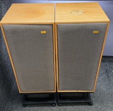 Spendor BC1 Vintage Speakers