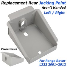 For Range Rover L322