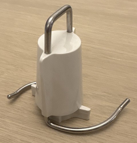 Braun multipractic dough hook - braun,