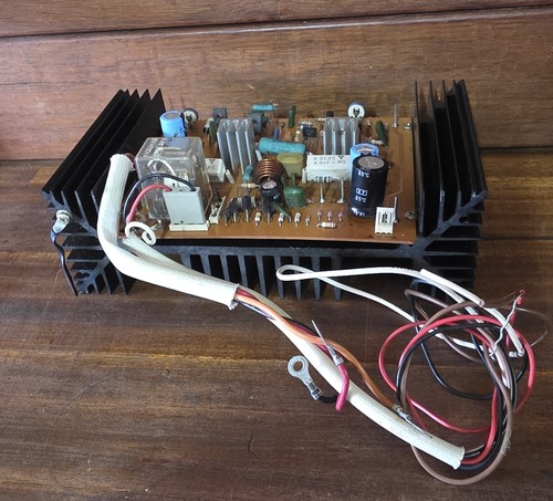 Aiwa 8700 amplifier part - 8700,