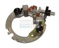 Honda Vt C Shadow 125