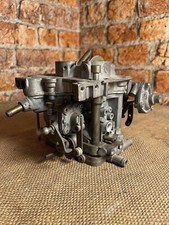 WEBER CARB/ CARBURETTOR A5