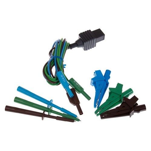 Metrel tek119 wire - metrel,