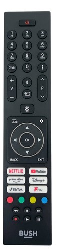 Original bush rc45137t tv - *original*,