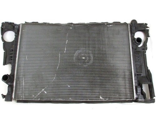 31368362 radiator volvo xc60 - radiator,