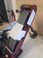 Motam Woodworks Robert Sorby ProEdge Knife Sharpening Jig