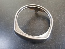 Suzuki A50 headlight rim 