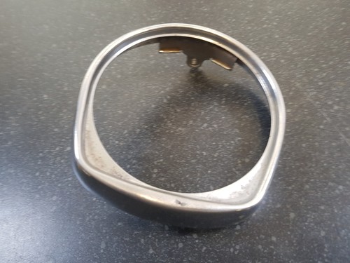 Suzuki a50 headlight - suzuki, rim