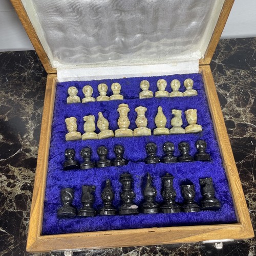 Handcrafted marble - 1.5”,