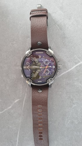 Diesel watch big daddy - diesel,