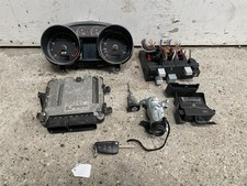 AUDI TT MK2 ECU KIT 2.0 TFSI